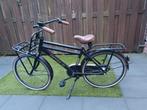 Cortina u4 jongens fiets 24 inch, Fietsen en Brommers, Fietsen | Jongens, Ophalen, Zo goed als nieuw, 24 inch, Versnellingen