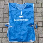 sc Heerenveen ; hesje voor de pers, Batavus - Unibind enz, Groter dan maat XL, Ophalen of Verzenden, Gebruikt, Clubaccessoires