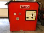 Dibo Heetwaterreiniger gasgestookt, Gebruikt, Dibo, Ophalen, Benzine