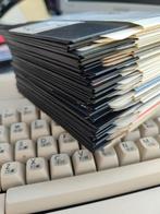 40 diskettes met software voor de Commodore 64., Computers en Software, Vintage Computers, Ophalen of Verzenden