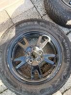 Toyota Prius vredestein winterbanden plus velgen 195/65 r15, Ophalen, Gebruikt, 15 inch, Banden en Velgen