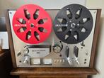 AKAI GX-4000D in TOP STAAT!!, Audio, Tv en Foto, Bandrecorders, Ophalen of Verzenden