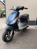 ⭐️Piaggio zip 2t 50cc Brom 11955 km 2002⭐️, Fietsen en Brommers, Scooters | Piaggio, Ophalen