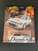 Hot wheels mazda 323 GT-R, Hobby en Vrije tijd, Modelauto's | Overige schalen, Auto, Nieuw, Ophalen of Verzenden, Hot wheels