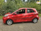 Kia Picanto 1.2 CVVT DynamicLine, Voorwielaandrijving, Euro 5, Gebruikt, 4 cilinders