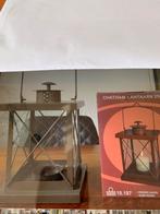 Lantaarn, Ophalen of Verzenden, Nieuw, Minder dan 50 watt