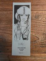 Tekeningen XIII van W Vance incl originele handtekeningen, Boeken, William Vance, Eén stripboek, Nieuw, Ophalen of Verzenden