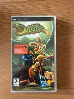 PSP Daxter - Avontuur voor onderweg!, Spelcomputers en Games, Games | Sony PlayStation Portable, Gebruikt, 1 speler, Ophalen of Verzenden