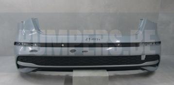 Bumper Audi A3 IV 8Y5 SEDAN Facelift 2024- 8Y5807511 Achterb beschikbaar voor biedingen
