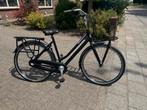 Te koop, Gazelle Heavy Duty, 53 tot 56 cm, Ophalen of Verzenden, Zo goed als nieuw, Versnellingen