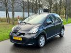 Toyota Aygo 1.0 AUTOMAAT AIRCO ELEK.RAMEN 5DRS MMT 2012 Zwar, Auto's, Stof, Euro 6, Electronic Stability Program (ESP), 4 stoelen