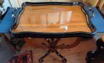 Willem III notenhouten spinnekop wijn/theetafel, Antiek en Kunst, Antiek | Meubels | Tafels, Ophalen