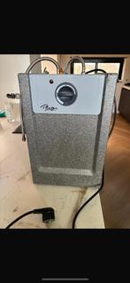 Plieger boiler, Doe-het-zelf en Verbouw, Geisers en Boilers, Minder dan 20 liter, Ophalen of Verzenden, Gebruikt, Boiler