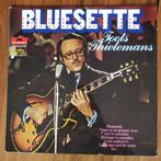 LP - Toots Thielemans - Bluesette, Cd's en Dvd's, Vinyl | Jazz en Blues, 1960 tot 1980, Gebruikt, Ophalen of Verzenden, 12 inch