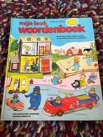 Richard Scarry mijn leuk woordenboek, Ophalen of Verzenden, Zo goed als nieuw