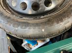 Volvo V70 Thuiskomer T125/80R17, Gebruikt, Overige, Banden en Velgen, 17 inch