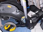Doona autostoel met isofix, reistas, regenhoes, zonnekap, Kinderen en Baby's, Ophalen, Zo goed als nieuw, Overige merken, Isofix