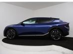 Kia Ev6 Light Edition 63 kWh | Company Car | 10 Jaar Garanti, Automaat, 12 maanden, Achterwielaandrijving, Blauw