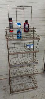 Winkelrek, valt zeker in de categorie "Vintage", Antiek en Kunst, Ophalen