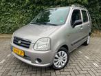 Suzuki Wagon R+ 1.3 AIRCO LANGE-APK !!!, Auto's, Suzuki, Voorwielaandrijving, Stof, Wagon R+, Origineel Nederlands