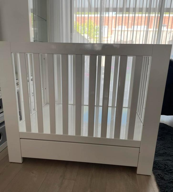 Kidsmill alaska box, Kinderen en Baby's, Boxen, Gebruikt, Ophalen
