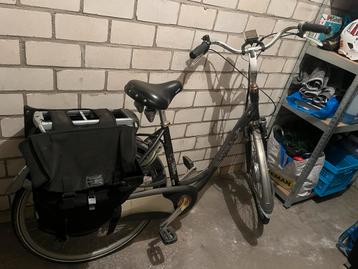 Batavus elektrische fiets opknapper beschikbaar voor biedingen
