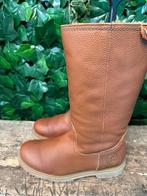 bijna nieuwe gevoerde laars van Panama Jack maat 40, Hoge laarzen, Bruin, Ophalen of Verzenden, Zo goed als nieuw