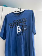 Dsquared T-shirt, Ophalen of Verzenden, Zo goed als nieuw, Maat 56/58 (XL), Zwart