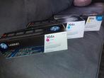 Te koop; nieuwe HP laserjet cartridges, Computers en Software, Ophalen of Verzenden, Nieuw