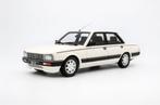Peugeot 505 V6 1989 Blanc Meije OT1297 Ottomobile 1:18