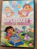 92 . dora superbaby's, Alle leeftijden, Ophalen of Verzenden, Gebruikt, Amerikaans