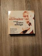Cd roger whittaker, Cd's en Dvd's, Ophalen of Verzenden, Zo goed als nieuw