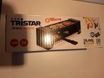 Tristar Raclette Grill - Nieuw in doos!, Ophalen of Verzenden, Nieuw, Elektrisch, Fondueset