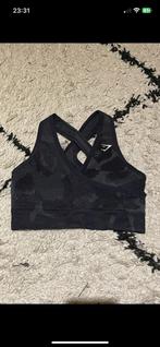 Gymshark adapt camo seamless sport bh, Nieuw, Ophalen of Verzenden