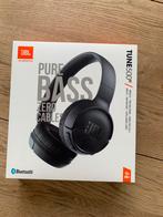 JBL Tune 500BT, Audio, Tv en Foto, Koptelefoons, Overige merken, Bluetooth, Nieuw, Op oor (supra aural)