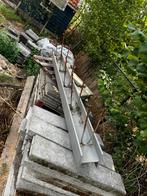 Stalen Balk, Doe-het-zelf en Verbouw, Metalen, Ophalen, Nieuw, IJzer