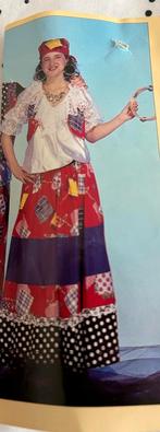 Caravans kleding, Kleding | Dames, Ophalen, Gedragen, Carnaval, Kleding