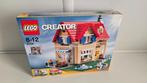 Lego 6754 Creator - Family Home 3 in 1 nieuw, Ophalen of Verzenden, Nieuw, Complete set, Lego