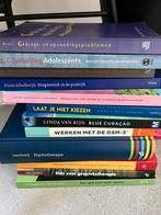 Boeken psychologie, Boeken, Zo goed als nieuw, Ophalen