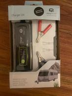 Reich U4 Acculader nieuw in verpakking, Ophalen of Verzenden, Nieuw