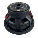 Phoenix Gold ZP12D2 / ZP12D4 Subwoofer 12 inch 1500W RMS, Verzenden, Nieuw