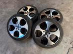 ✅ 18 inch Detroit GTI velgen Volkswagen Golf 5 6 7 5x112 GTD, Ophalen, 18 inch, Gebruikt, Banden en Velgen
