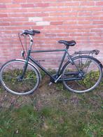 herenfiets gazelle functioneert maar heeft afstellen nodig, Ophalen, Gebruikt, Versnellingen, 65 cm of meer