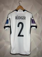 Duitsland Thuis 2022/2023 Rudiger, Maat M, Ophalen of Verzenden, Zo goed als nieuw, Shirt