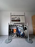 Unieke BMW Z3 / James Bond “GoldenEye” showroom display, Ophalen, Zo goed als nieuw