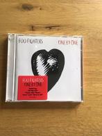 Foo Fighters - One by one, Ophalen of Verzenden, Zo goed als nieuw, Poprock