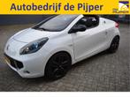 Renault Wind 1.6-16V Exception BOEKJES,NAP EN ONDERHOUDSHIST, Auto's, Voorwielaandrijving, 135 pk, Gebruikt, Bedrijf