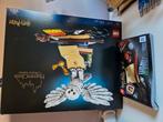Lego harry potter hedwig 76391, Verzamelen, Harry Potter, Ophalen, Zo goed als nieuw, Actiefiguurtje