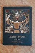 Cirith Gorgor - Visions Of Exalted Lucifer (limited edition), Ophalen of Verzenden, Gebruikt