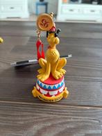 Disney sketchbook pluto ornament, Ophalen of Verzenden, Zo goed als nieuw, Beeldje of Figuurtje